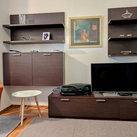 Thessaloniki Waterfront Apartment Bagian luar foto