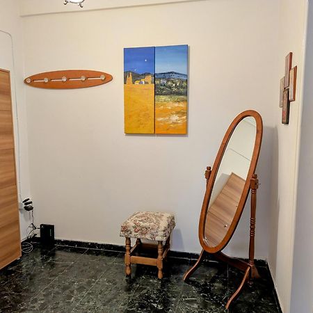 Thessaloniki Waterfront Apartment Bagian luar foto