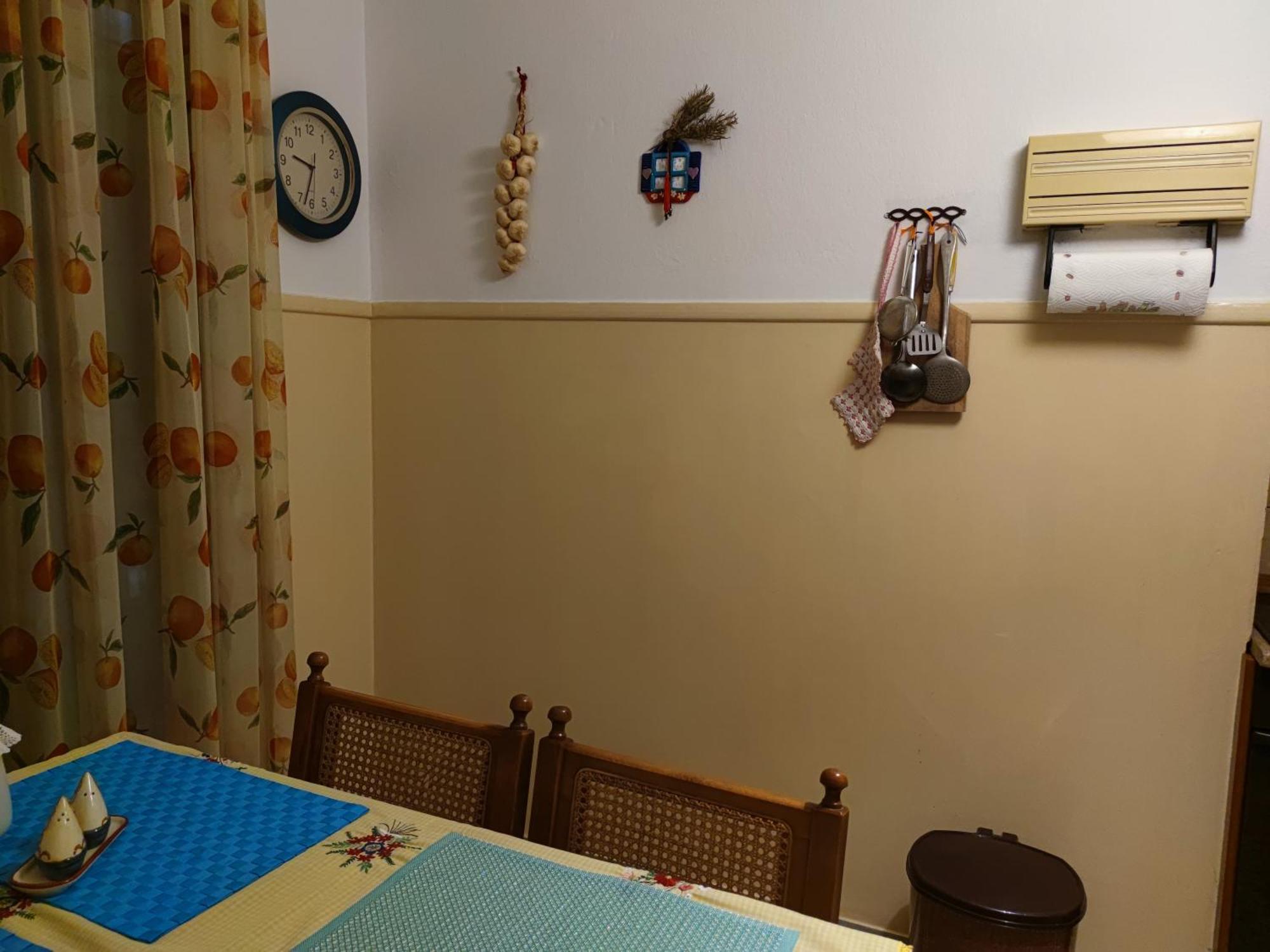 Thessaloniki Waterfront Apartment Bagian luar foto