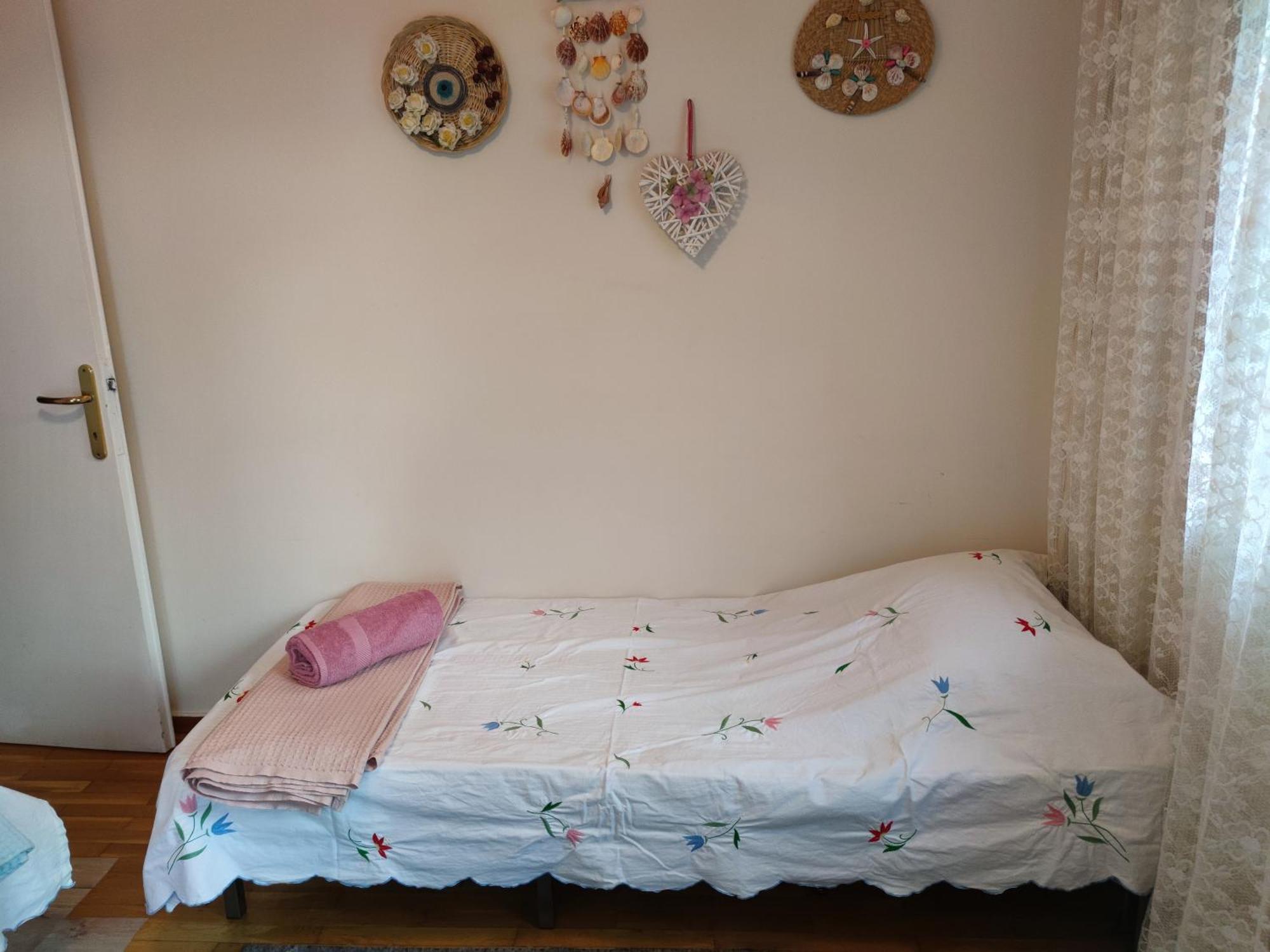 Thessaloniki Waterfront Apartment Bagian luar foto