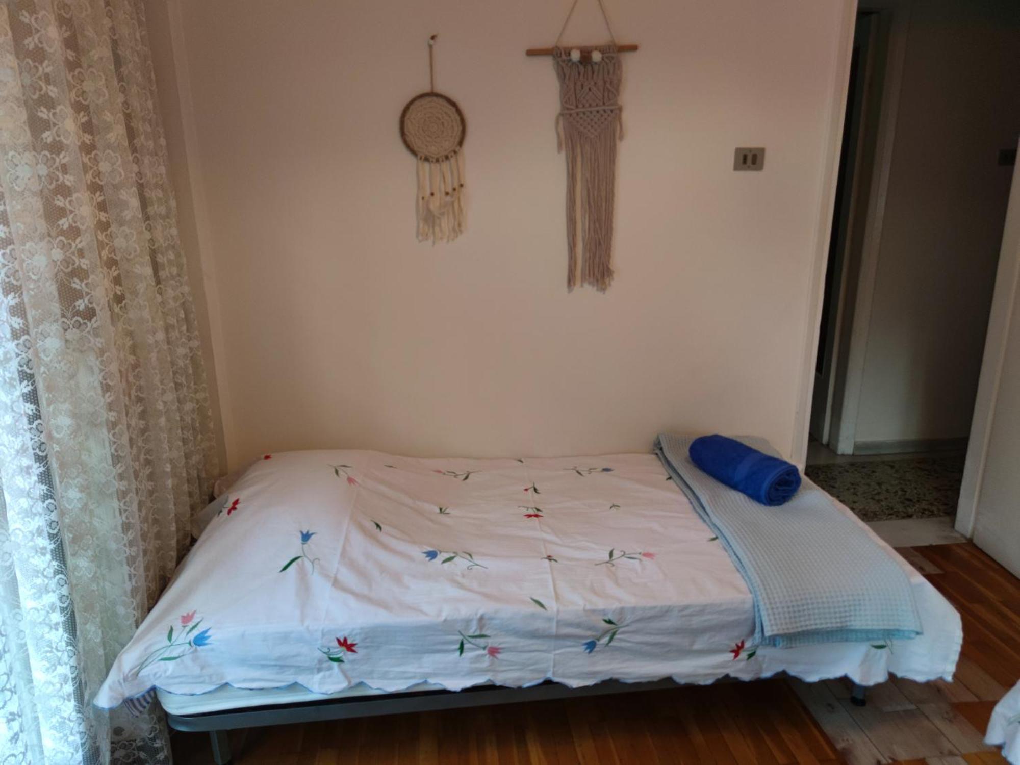 Thessaloniki Waterfront Apartment Bagian luar foto